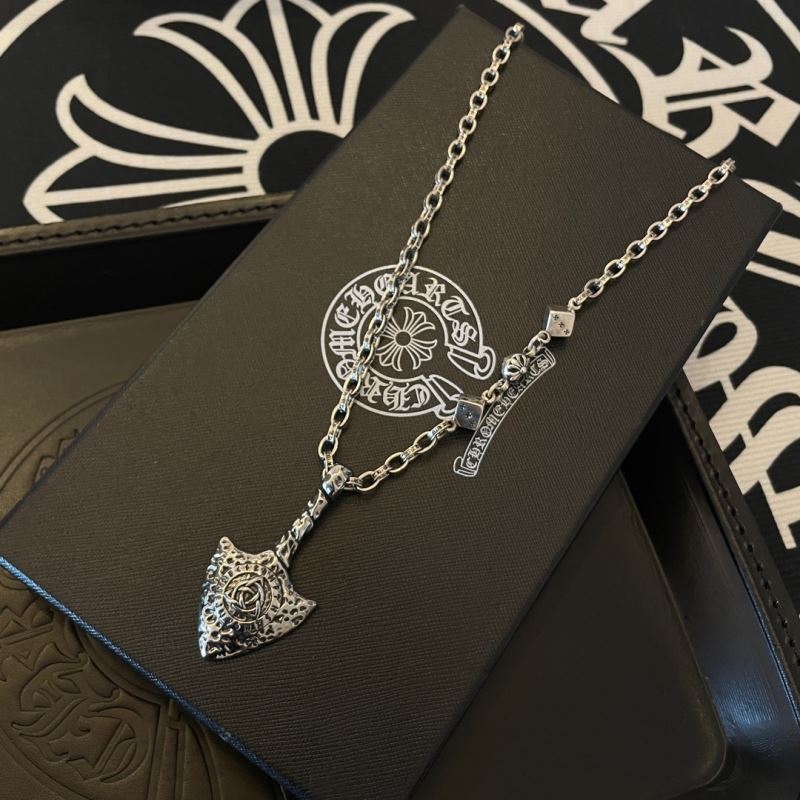 Chrome Hearts Necklaces